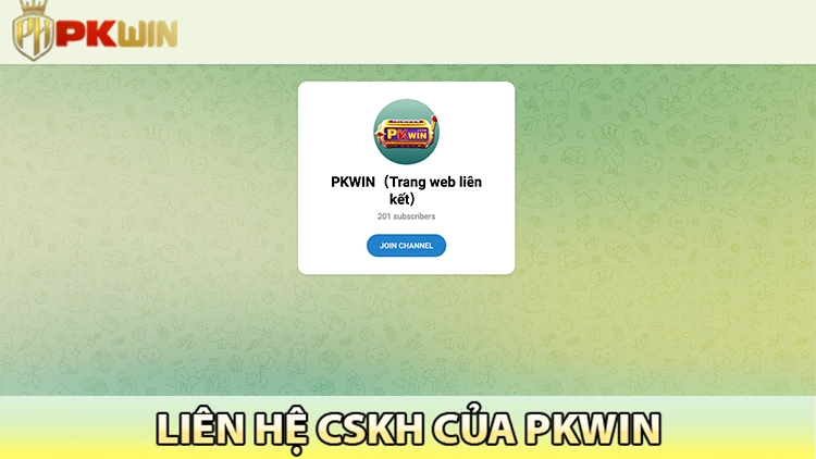 Minh họa hỗ trợ CSKH nhận thưởng nạp tiền PKWIN 2025