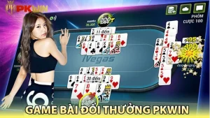 game bài đổi thưởng