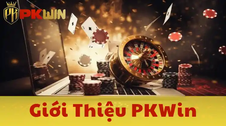 Giới thiệu PKWin – Hành trình chinh phục thế giới cá cược trực tuyến!