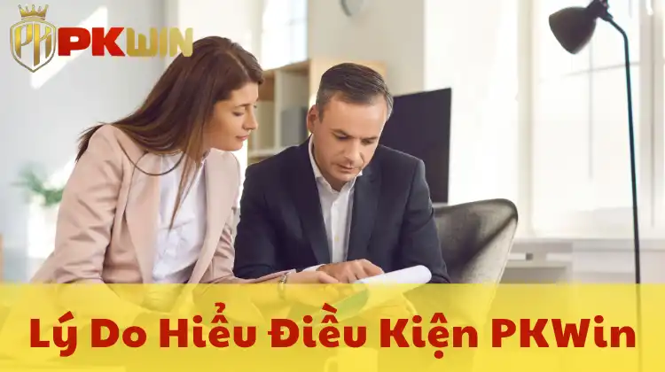 Hiểu điều kiện và điều khoản PKWin để bảo vệ quyền lợi của bạn!