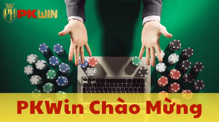PKWin – Chào mừng bạn đến với nhà cái PKWin uy tín hàng đầu!