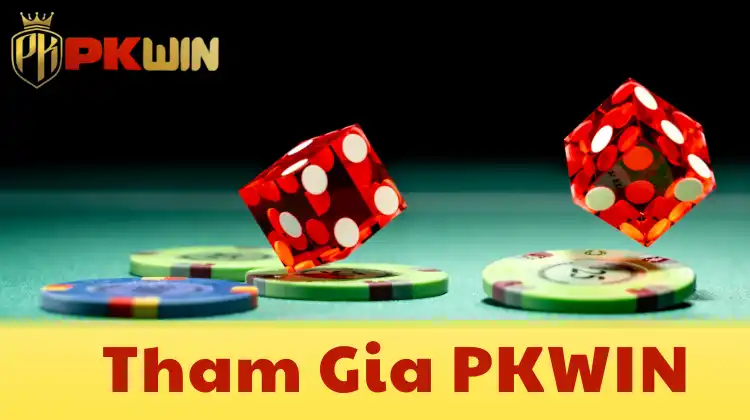 Tham gia nhà cái PKWin ngay hôm nay để khám phá thế giới cá cược đỉnh cao!