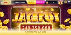 Jackpot là gì?
